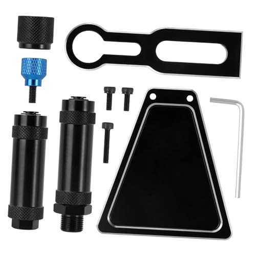 F Fityle RC-Rad-Reifenwuchtmaschine, RC-Auto-Reifenwuchtwerkzeug, langlebig, RC-Automodellzubehör im Maßstab 1/7, 1/8, F Fityle RC-Rad-Reifenwuchtmaschine, RC-Auto-Reifenwuchtwerkzeug, langlebig, RC-Automodellzubehör im Maßstab 1/7, 1/8, von F Fityle