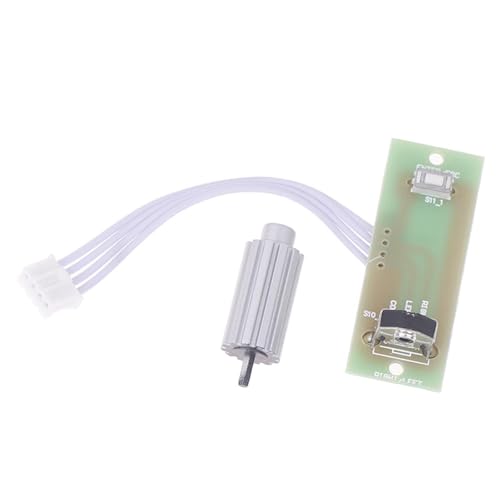 F Fityle Roller Platte Scroll Rad RC Teile Fernbedienung Roller Taste RC Modell Zubehör F Fityle Roller Platte Scroll Rad RC Teile Fernbedienung Roller Taste RC Modell Zubehör von F Fityle