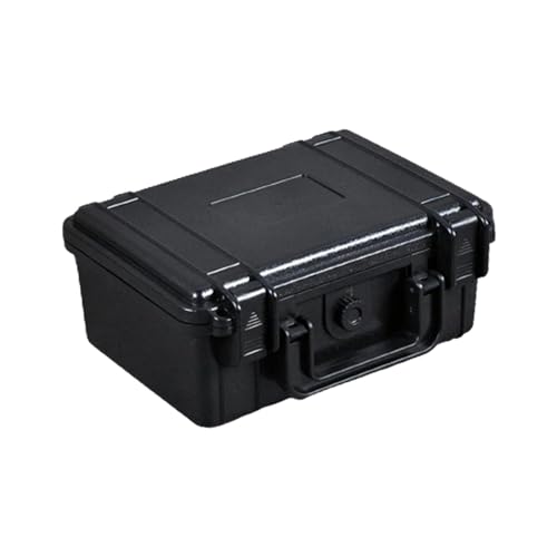 F Fityle Sammelkartenetui, Kartenaufbewahrungskoffer, Koffer, Hartschale, Sammelkartenbox, wasserdicht, für PSA-Sammelkarten, Baseballkarten F Fityle Sammelkartenetui, Kartenaufbewahrungskoffer, Koffer, Hartschale, Sammelkartenbox, wasserdicht, für PSA-Sammelkarten, Baseballkarten von F Fityle