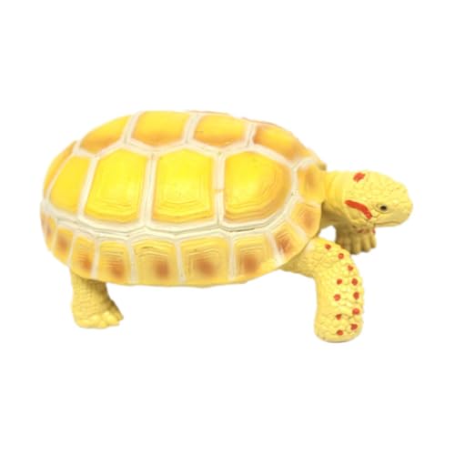 F Fityle Schildkröte Tiere Figur Schildkröte Figur Skulptur Garten Dekoration Schildkröte Modell Spielzeug für Zimmer im Freien Bauernhaus Landschaft, Europäische Landschildkröte F Fityle Schildkröte Tiere Figur Schildkröte Figur Skulptur Garten Dekoration Schildkröte Modell Spielzeug für Zimmer im Freien Bauernhaus Landschaft, Europäische Landschildkröte von F Fityle