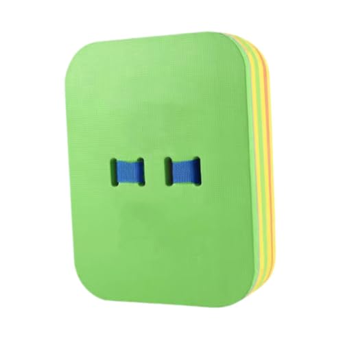 F Fityle Schwimmtrainer Einstellbarer Gürtel Mehrere Schichten Auftriebshilfe Schwimmblase für Sommer, Frauen Männer, Pool, Anfänger, Strand, GrÜn F Fityle Schwimmtrainer Einstellbarer Gürtel Mehrere Schichten Auftriebshilfe Schwimmblase für Sommer, Frauen Männer, Pool, Anfänger, Strand, GrÜn von F Fityle