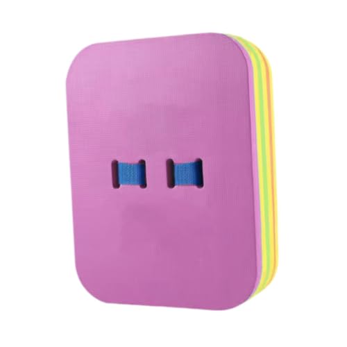 F Fityle Schwimmtrainer Einstellbarer Gürtel Mehrere Schichten Auftriebshilfe Schwimmblase für Sommer, Frauen Männer, Pool, Anfänger, Strand, Rosa F Fityle Schwimmtrainer Einstellbarer Gürtel Mehrere Schichten Auftriebshilfe Schwimmblase für Sommer, Frauen Männer, Pool, Anfänger, Strand, Rosa von F Fityle