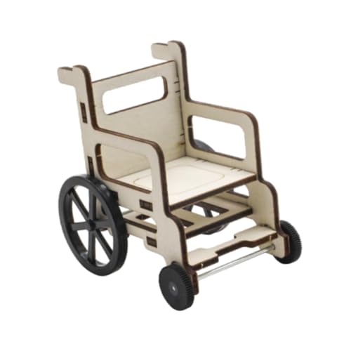 F Fityle Science Chair Model Mini Stuhl Spielzeug DIY STEM -Projekte Spielzeug Puzzle Baukit Spielzeug kleines Holz -DIY -Assembly -Spielzeug F Fityle Science Chair Model Mini Stuhl Spielzeug DIY STEM -Projekte Spielzeug Puzzle Baukit Spielzeug kleines Holz -DIY -Assembly -Spielzeug von F Fityle