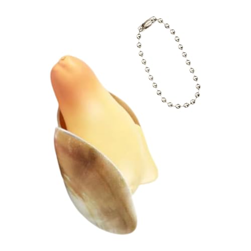 F Fityle Simuliertes Geoduck-Sprinkler-Wassersprühspielzeug für den Außenbereich, lustiges Wassersprühspielzeug im Pressstil für Partys im Freien auf dem F Fityle Simuliertes Geoduck-Sprinkler-Wassersprühspielzeug für den Außenbereich, lustiges Wassersprühspielzeug im Pressstil für Partys im Freien auf dem von F Fityle