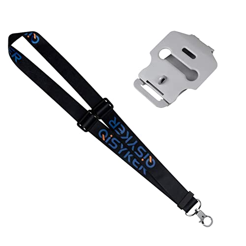 F Fityle Smart Remote Control Lanyard Schultergurt verstellbar 36 cm ~ 63,5 cm F Fityle Smart Remote Control Lanyard Schultergurt verstellbar 36 cm ~ 63,5 cm von F Fityle