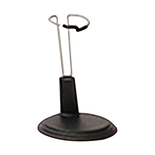 F Fityle Verstellbarer Puppenständer für Modellpuppen - Kompakt und handlich, 15cm bis 20cm Puppe F Fityle Verstellbarer Puppenständer für Modellpuppen - Kompakt und handlich, 15cm bis 20cm Puppe von F Fityle
