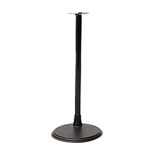 F Fityle Verstellbarer Puppenständer für Modellpuppen - Kompakt und handlich, 45cm Puppe F Fityle Verstellbarer Puppenständer für Modellpuppen - Kompakt und handlich, 45cm Puppe von F Fityle