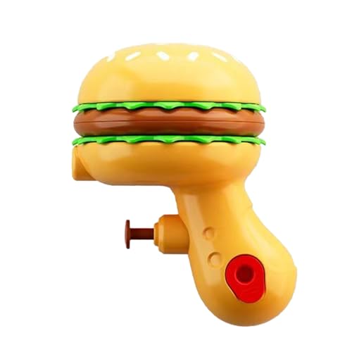 F Fityle Wasserspritze für, kleine Partygeschenke für, Cartoon-Badespielzeug, Wasserschlacht für den Park, Hof, Außenbereich, Schwimmbad von F Fityle