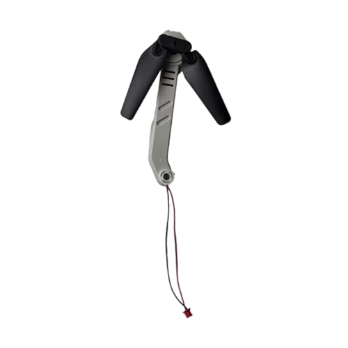 F Fityle Zusammenklappbare Propellermotorbasis für RC-Drohnen, zu installieren, Teile austauschen, RC-Quadcopter-Teile für E88 E99, Rear B F Fityle Zusammenklappbare Propellermotorbasis für RC-Drohnen, zu installieren, Teile austauschen, RC-Quadcopter-Teile für E88 E99, Rear B von F Fityle