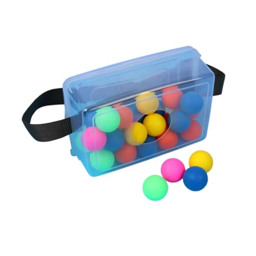 F Fityle mit Schüttelbällen, unterhaltsame, leichte, robuste Wettkampf-Rasenspiele für Ostern, Strand, draußen, drinnen, Camping, Teambuilding F Fityle mit Schüttelbällen, unterhaltsame, leichte, robuste Wettkampf-Rasenspiele für Ostern, Strand, draußen, drinnen, Camping, Teambuilding von F Fityle