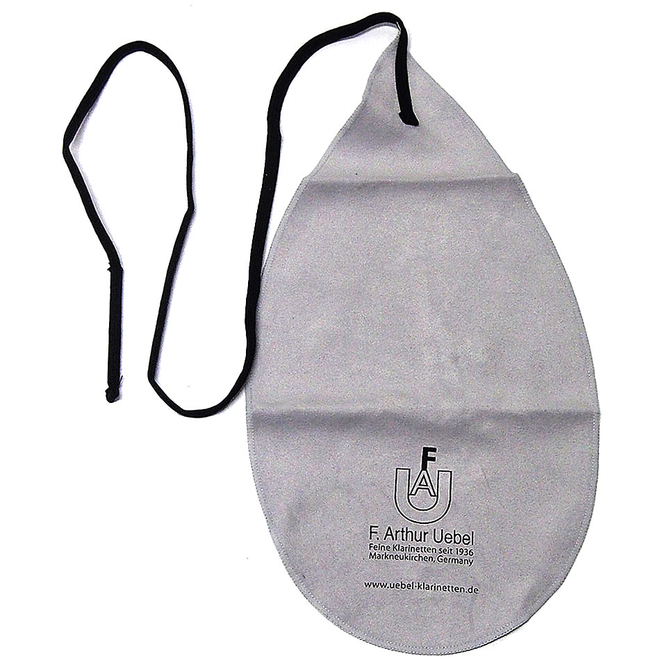 F. Arthur Uebel Clarinet Swab Wischer F. Arthur Uebel Clarinet Swab Wischer von F. Arthur Uebel