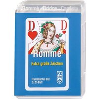 F.X. SCHMID 27074 Rommé, Bridge, Canasta F.X. SCHMID 27074 Rommé, Bridge, Canasta von F.X. SCHMID