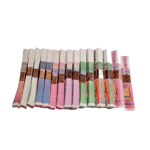 FAAAUBNP Von dicken Geistermünzen 10 Bündel(Mix and Match Various denominations) von FAAAUBNP