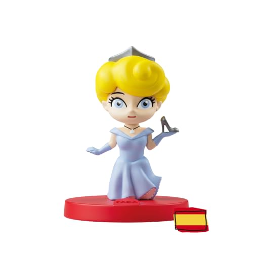 FABA Charakter Sonoro Cinderella und Other - Soundgeschichten - Spielzeug, pädagogische Inhalte, für Mädchen und Jungen ab 4 Jahren FABA Charakter Sonoro Cinderella und Other - Soundgeschichten - Spielzeug, pädagogische Inhalte, für Mädchen und Jungen ab 4 Jahren von FABA