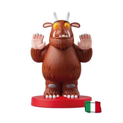 FABA FFR14501 Mickey Mouse Sound Character, ll Gruffalo, Storie e Educativi FABA FFR14501 Mickey Mouse Sound Character, ll Gruffalo, Storie e Educativi von FABA