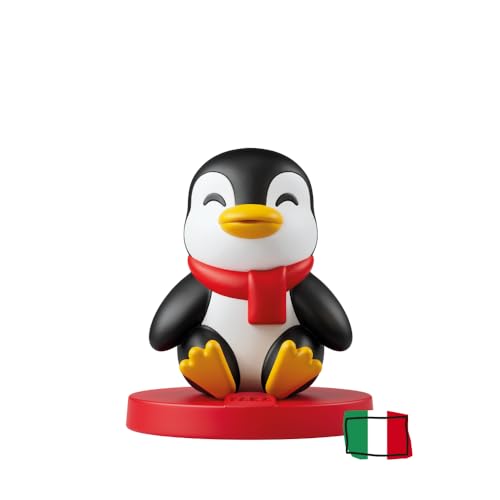 FABA Klangfigur Weihnachtslieder - Lieder - Spielzeug, pädagogische Inhalte, italienische Version, Kinder 4+ Jahre von FABA