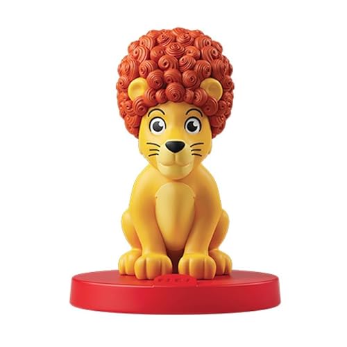 FABA Klangfigur – einzigartig wie Leo – Märchen und Klanggeschichten, Kinder 3 – 5 Jahre, zum Hören mit dem Geschichtenerzähler und FABA+, Lernspiel, französische Version FABA Klangfigur – einzigartig wie Leo – Märchen und Klanggeschichten, Kinder 3 – 5 Jahre, zum Hören mit dem Geschichtenerzähler und FABA+, Lernspiel, französische Version von FABA