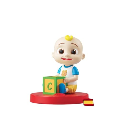 FABA Sonoro Charakter, CoComelon Lieder, Musik für Kinder von 1-3 Jahren, Wiedergabe mit Geschichtenerzählern, spanische Version FABA Sonoro Charakter, CoComelon Lieder, Musik für Kinder von 1-3 Jahren, Wiedergabe mit Geschichtenerzählern, spanische Version von FABA