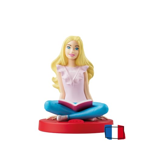 FABA Soundcharakter – Barbie: Les Meilleures Friendes, Märchen und Klanggeschichten, Kinder 5 – 10 Jahre, französische Version FABA Soundcharakter – Barbie: Les Meilleures Friendes, Märchen und Klanggeschichten, Kinder 5 – 10 Jahre, französische Version von FABA