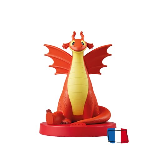 FABA Soundcharakter – Lily und Kleiner Drache. Lass Uns die Höflichkeit Lernen, Märchen und Klanggeschichten, Kinder 2-4 Jahre, französische Version FABA Soundcharakter – Lily und Kleiner Drache. Lass Uns die Höflichkeit Lernen, Märchen und Klanggeschichten, Kinder 2-4 Jahre, französische Version von FABA