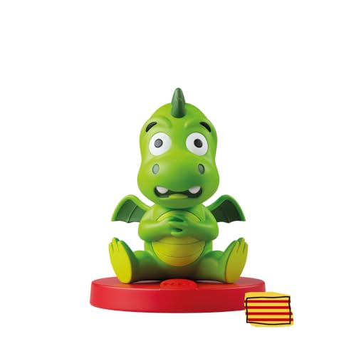 Sonoro de FABA – Sant Jordi i un altre Conte – Geschichten und Klanggeschichten – Spielzeug, pädagogische Inhalte, auf Katalanisch, für Mädchen und Jungen von 4 bis 6 Jahren Sonoro de FABA – Sant Jordi i un altre Conte – Geschichten und Klanggeschichten – Spielzeug, pädagogische Inhalte, auf Katalanisch, für Mädchen und Jungen von 4 bis 6 Jahren von FABA