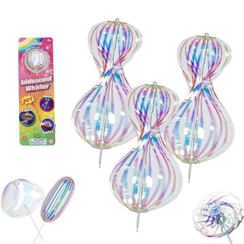 Regenbogen-Spinner, Regenbogen-Spinnstab, magischer Regenbogen-Spinner, Regenbogen-Spinnstab, variabler Spinnstab, schillernder Karneval, geeignet als Geschenk für Entspannungspartys zum Valentinstag( Regenbogen-Spinner, Regenbogen-Spinnstab, magischer Regenbogen-Spinner, Regenbogen-Spinnstab, variabler Spinnstab, schillernder Karneval, geeignet als Geschenk für Entspannungspartys zum Valentinstag( von FACAIDN