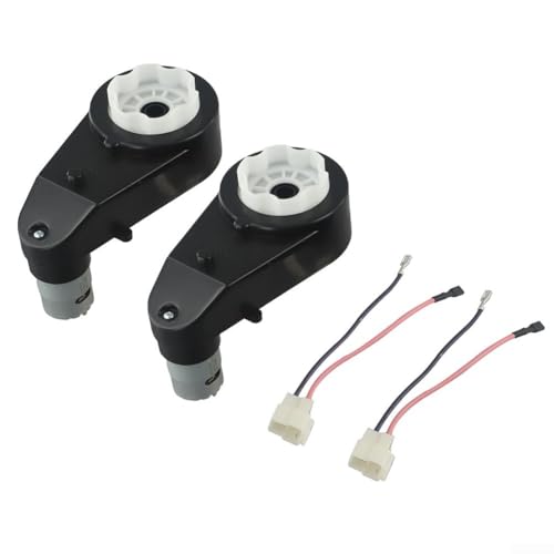 Verbessern Sie das Auto Ihres Kindes mit zwei 12 V RS550-Motoren und erzielen Sie ein aufregendes Fahrerlebnis mit 40.000 U/min Verbessern Sie das Auto Ihres Kindes mit zwei 12 V RS550-Motoren und erzielen Sie ein aufregendes Fahrerlebnis mit 40.000 U/min von FACAIIO