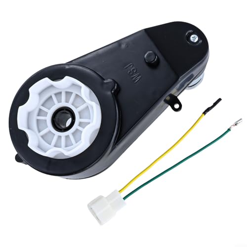 Zuverlässiger und 24-V-Motor-Getriebe-Ersatz für Kinder elektrisches Fahrzeug Zuverlässiger und 24-V-Motor-Getriebe-Ersatz für Kinder elektrisches Fahrzeug von FACAIIO