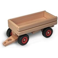 FAGUS 10.46 LKW-Kipper-Anhänger, Länge 33 cm FAGUS 10.46 LKW-Kipper-Anhänger, Länge 33 cm von FAGUS