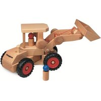 FAGUS 10.47 Radlader, Länge 40 cm FAGUS 10.47 Radlader, Länge 40 cm von FAGUS