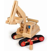 FAGUS 10.71 Bagger, max. Länge 46 cm FAGUS 10.71 Bagger, max. Länge 46 cm von FAGUS