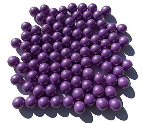 FAIRY TAIL & GLITZER FEE 90 Stück 500g Lila Glasmurmeln Murmeln 16mm Glas-Steine Murmel Vasen-Füllungen Violett Murmeln Glitzersteine Dekoschalen Murmelspiel Glas FAIRY TAIL & GLITZER FEE 90 Stück 500g Lila Glasmurmeln Murmeln 16mm Glas-Steine Murmel Vasen-Füllungen Violett Murmeln Glitzersteine Dekoschalen Murmelspiel Glas von FAIRY TAIL & GLITZER FEE