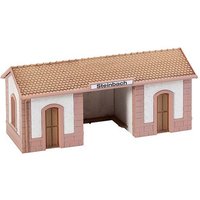 FALLER 110086 H0 Haltepunkt Steinbach, Ep. II von FALLER®