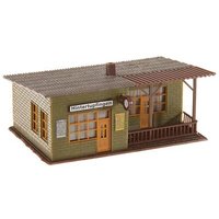 FALLER 110091 H0 Kleiner Haltepunkt Hintertupfingen, Ep. II von FALLER®