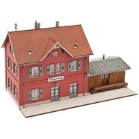 FALLER 110096 H0 Bahnhof Klingenberg, Ep. II von FALLER®
