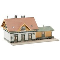 FALLER 110097 H0 Kleinstation Blumenfeld, Ep. II von FALLER®