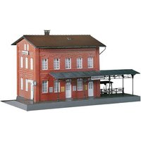 FALLER 110099 H0 Bahnhof Waldbrunn, Ep. I von FALLER®