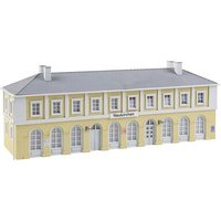 FALLER 110119 H0 Bahnhof Neukirchen, Ep. II von FALLER®