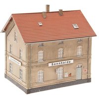 FALLER 110122 H0 Bahnhof Sonnheide, Ep. III von FALLER®