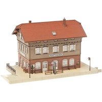 FALLER 110123 H0 Bahnhof Warthausen, Ep. II von FALLER®