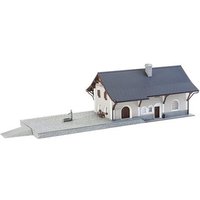 FALLER 110126 H0 Bahnhof Guarda, Ep. II von FALLER®