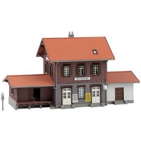 FALLER 110133 H0 Bahnhof Kleinengstingen, Ep. II von FALLER®
