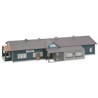 FALLER 110136 H0 Bahnhof Schierke, Ep. V von FALLER®