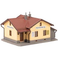 FALLER 110151 H0 Haltepunkt Hüttenberg, Ep. III von FALLER®