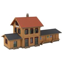 FALLER 110153 H0 Bahnhof Kupferzell, Ep. I von FALLER®
