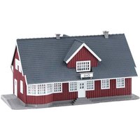 FALLER 110160 H0 Schwedischer Bahnhof, Ep. II von FALLER®
