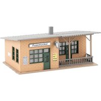 FALLER 110204 H0 Haltepunkt Pusemuckel, Ep. II von FALLER®