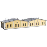 FALLER 120082 H0 Wagenhalle Freilassing, Ep. II von FALLER®