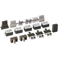 FALLER 120118 H0 Stellwerkinneneinrichtung, Ep. I von FALLER®