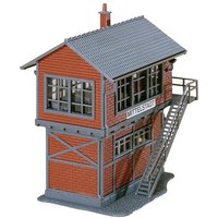 FALLER 120120 H0 Stellwerk Mittelstadt, Ep. I von FALLER®